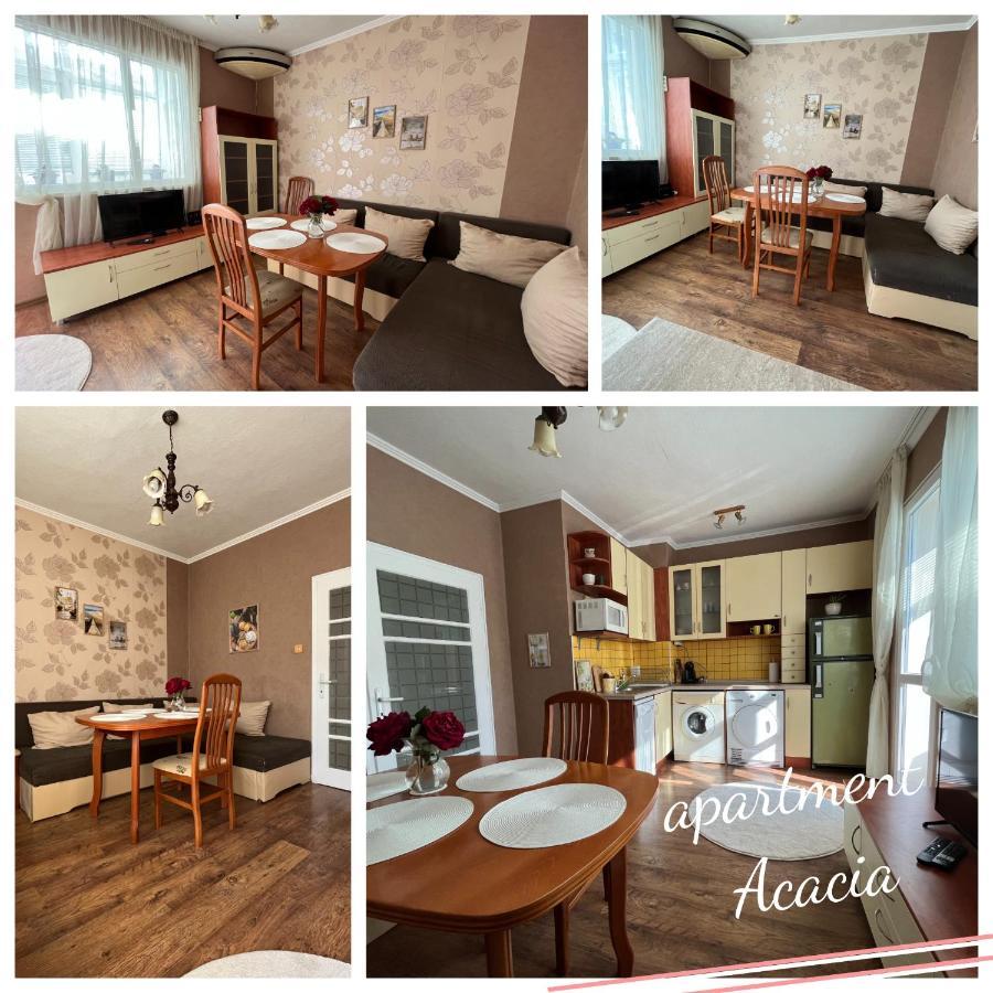 Apartment Acacia Varna Exterior photo