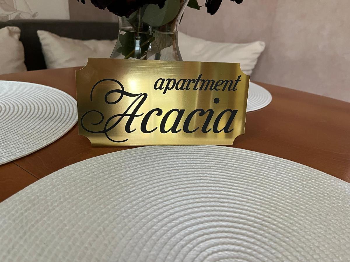 Apartment Acacia Varna Exterior photo