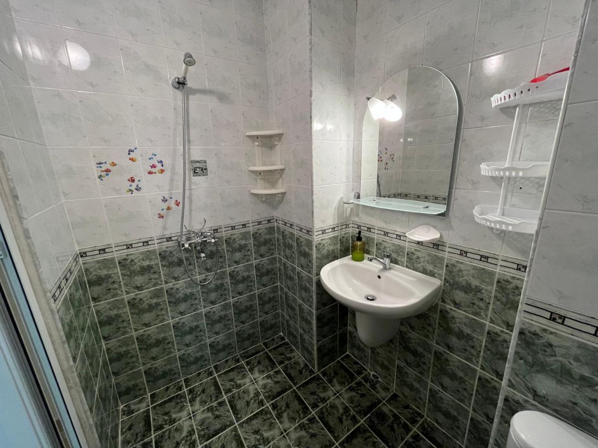 Apartment Acacia Varna Exterior photo