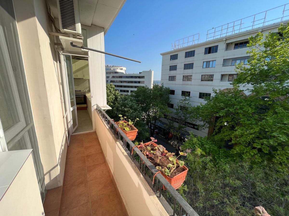 Apartment Acacia Varna Exterior photo